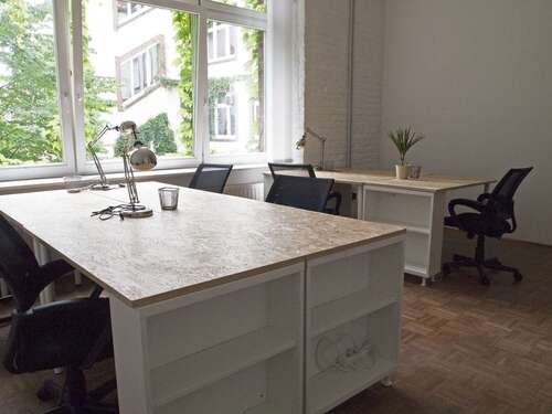 Foto - Büro in Berlin 700,00 € 60 m² - 700,00 EUR Kaltmiete, ca.  60,00 m²