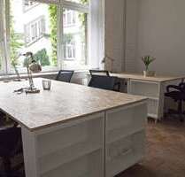 Büro in Berlin 700,00 € 60 m² - 700,00 EUR Kaltmiete, ca.  60,00 m² in Berlin (PLZ: 10119)