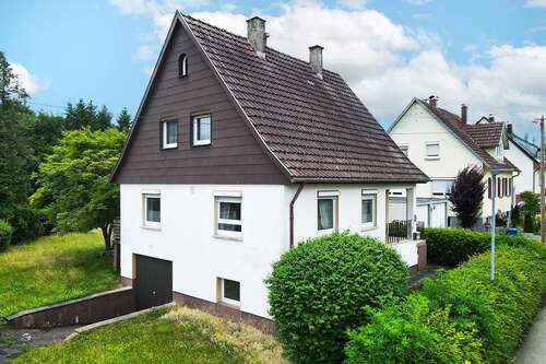 Foto - Haus zum Kaufen in Obernheim 180.000,00 € 88.39 m²