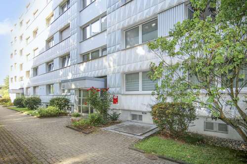 Foto - Wohnung zum Kaufen in Mülheim an der Ruhr 70.000,00 € 37 m²