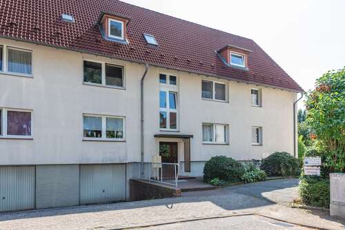 Foto - Wohnung zum Mieten in Itzehoe 591,39 € 74.86 m²