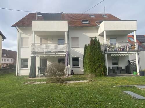 Foto - Wohnung zum Kaufen in Reutlingen 295.000,00 € 73.32 m²