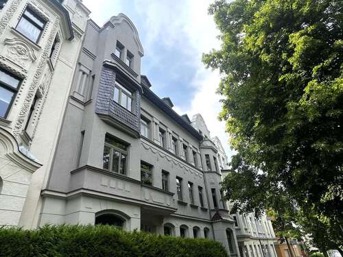 Foto - Wohnung zum Kaufen in Chemnitz, Gablenz 55.000,00 € 45 m²