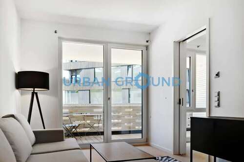 Foto - Wohnen auf Zeit in Berlin 1.595,00 €