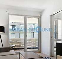 Wohnen auf Zeit in Berlin 1.595,00 €