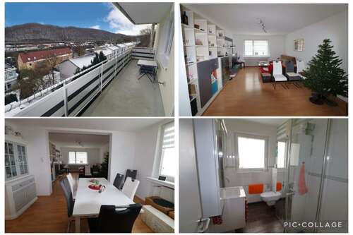 Foto - Wohnung zum Mieten in Hagen 600,00 € 90 m²