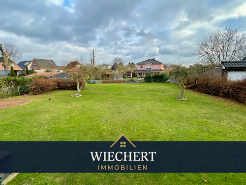 Foto - Grundstück zu verkaufen in Ritterhude 149.000,00 € 700 m²