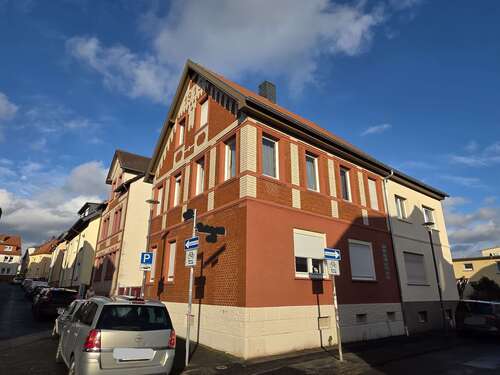 Foto - Haus zum Kaufen in Offenbach - BIEBER 695.000,00 € 282 m²