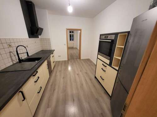 Foto - Wohnung zum Mieten in Egeln 295,00 € 51.64 m²