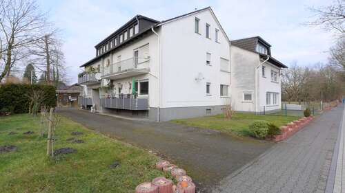 Foto - Wohnung zum Kaufen in Paderborn Marienloh 199.000,00 € 81.47 m²