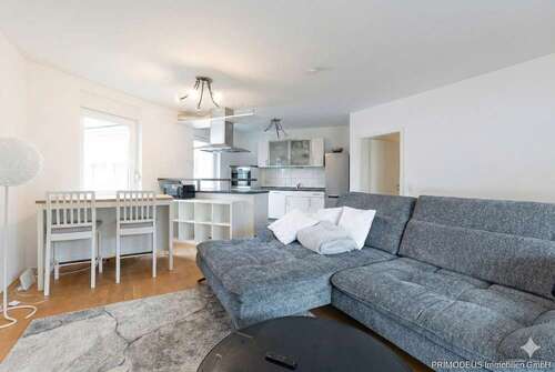 Foto - Wohnung zum Kaufen in Hofheim am Taunus 429.000,00 € 83 m²