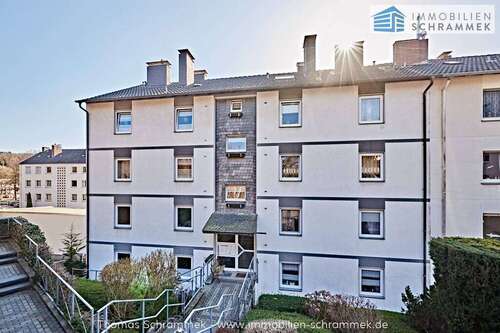 Foto - Wohnung zum Kaufen in Iserlohn 115.000,00 € 81 m²