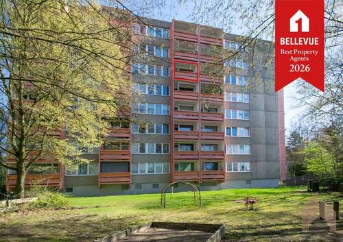 Foto - Wohnung zum Kaufen in Lohmar 77.900,00 € 27 m²