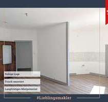 Wohnung zum Mieten in Aachen 690,00 € 48 m²