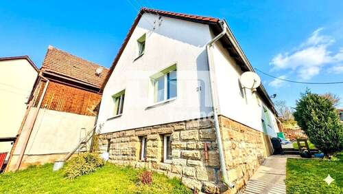 Foto - Haus zum Kaufen in Ecklingerode 154.900,00 € 109.35 m²