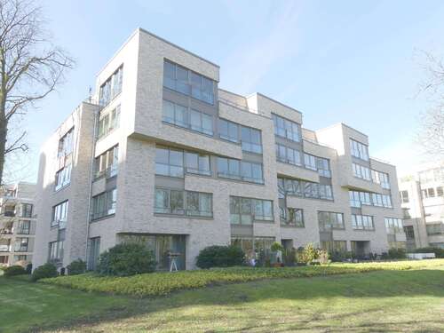 Foto - Wohnung zum Kaufen in Bremen 549.000,00 € 94.7 m²