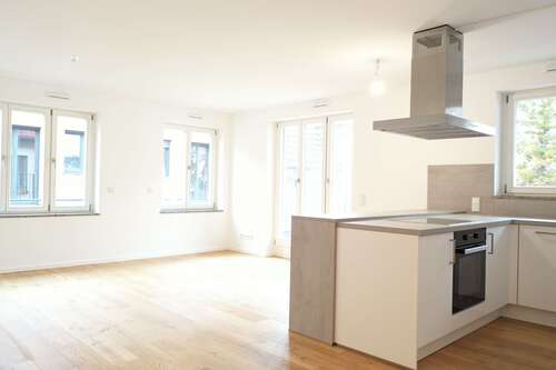 Foto - Wohnung zum Mieten in München 2.295,00 € 98 m²