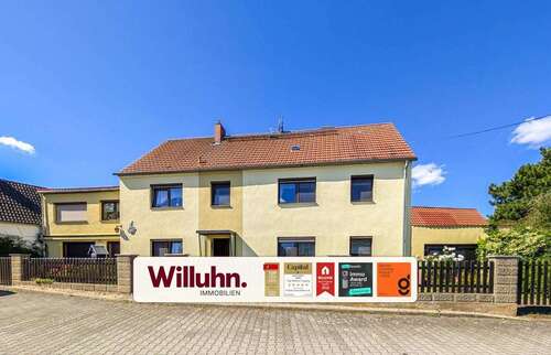 Foto - Haus zum Kaufen in Torgau 139.000,00 € 215.16 m²