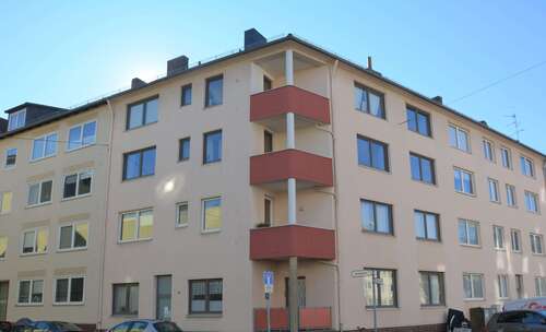 Foto - Wohnung zum Mieten in Hannover 530,00 € 53 m²