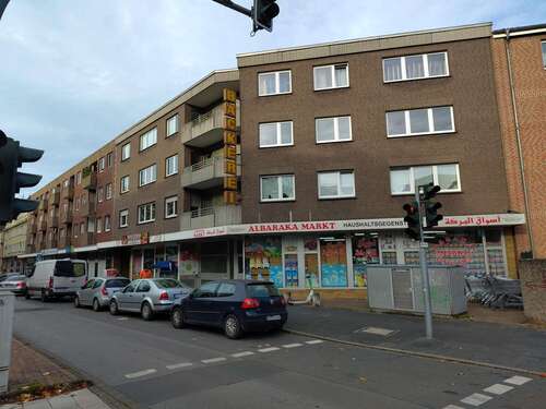 Foto - Wohnung zum Mieten in Duisburg 980,00 € 114 m²