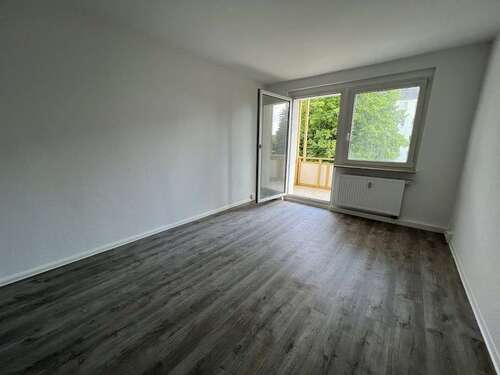 Foto - Wohnung zum Mieten in Chemnitz 260,00 € 47.98 m²