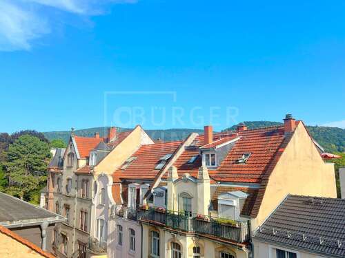 Foto - Haus zum Kaufen in Heidelberg Neuenheim 1.250.000,00 € 194 m²