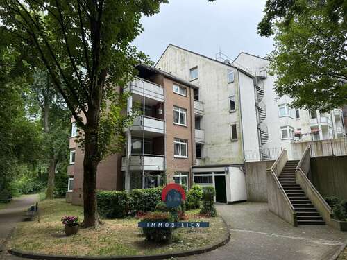 Foto - Wohnung zum Mieten in Wuppertal 343,22 € 61.18 m²