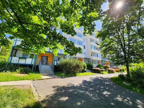 Foto - Wohnung zum Mieten in Reichenbach 245,00 € 41 m²