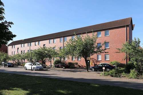 Foto - Wohnung zum Mieten in Wolfsburg 430,94 € 51.18 m²