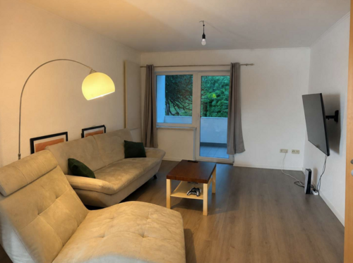 Foto - Wohnung zum Mieten in Gelsenkirchen 450,00 € 51 m²