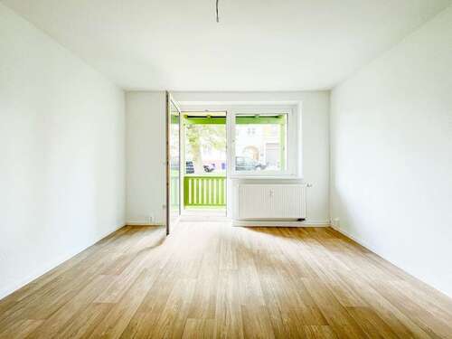 Foto - Wohnung zum Mieten in Glauchau 369,00 € 61.25 m²