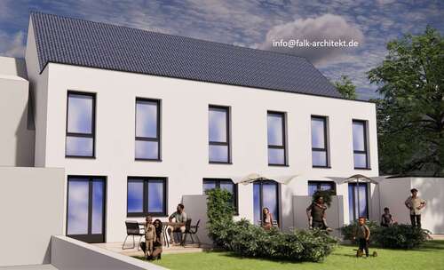 Foto - Haus zum Kaufen in Düsseldorf 749.000,00 € 140 m²