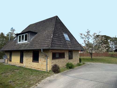 Foto - Haus zum Kaufen in Buchholz 399.000,00 € 127.69 m²