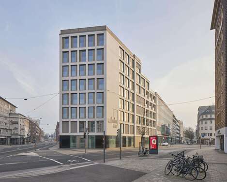 Foto - Büro in Bielefeld 3.246,36 € 249.72 m²