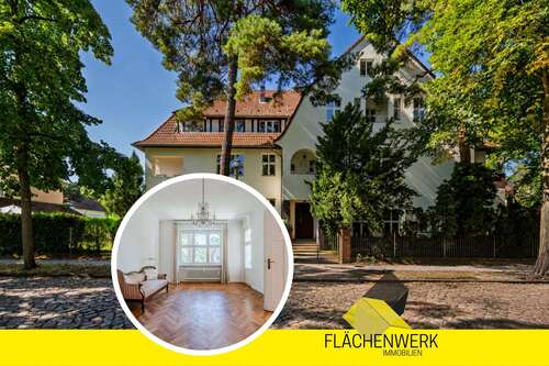 Foto - Wohnung zum Kaufen in Berlin 585.000,00 € 106.71 m²