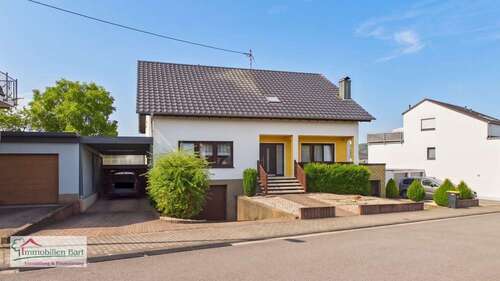 Foto - Haus zum Kaufen in Perl Besch 529.800,00 € 195 m²
