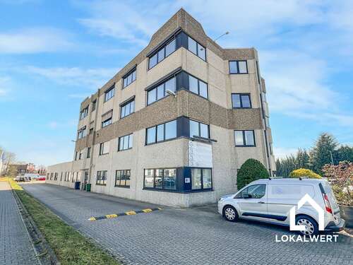 Foto - Büro in Düren 1.830,00 € 150 m²