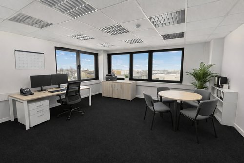 Foto - Büro in Düren 1.500,00 € 150 m²