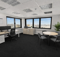 Büro in Düren 1.500,00 € 150 m²