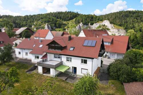 Foto - Haus zum Kaufen in Sigmaringen-Gutenstein 395.000,00 € 250.79 m²