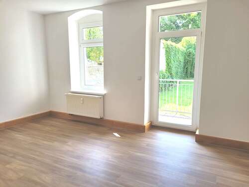 Foto - Wohnung zum Mieten in Chemnitz 320,00 € 56 m²
