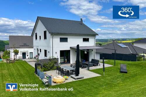 Foto - Haus zum Kaufen in Gutweiler 690.000,00 € 141 m²