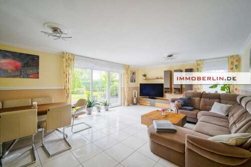 Foto - Haus zum Kaufen in Falkensee 735.000,00 € 150 m²