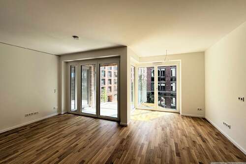Foto - Wohnung zum Kaufen in Kiel 460.800,00 € 83 m²