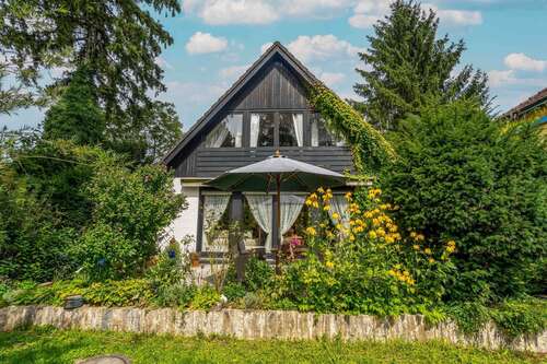 Foto - Haus zum Kaufen in Berlin 595.000,00 € 110 m²