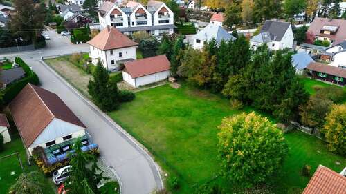 Foto - Haus zum Kaufen in Pfaffenhofen an der Roth 550.000,00 € 153 m²