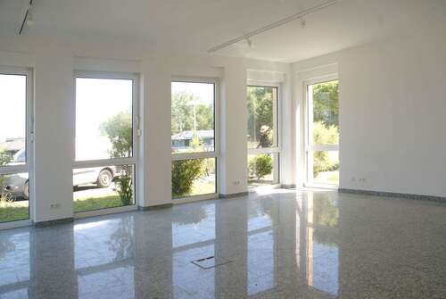 Foto - Büro in Kirkel 580,00 € 55 m² - 580,00 EUR Kaltmiete, ca.  55,00 m²