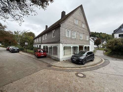 Foto - Haus zum Kaufen in Lennestadt Oedingen 75.000,00 € 302 m²