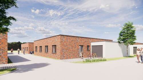 Foto - Haus zum Kaufen in Heinsberg Unterbruch 358.425,00 € 85.5 m²