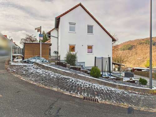 Foto - Haus zum Kaufen in Lahnstein 380.000,00 € 120 m²